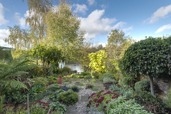 South Hill Park, Hampstead